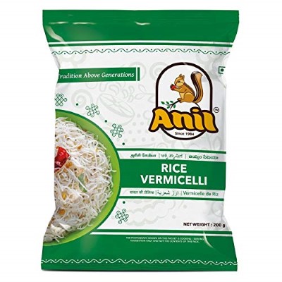 Anil Rice Vermicelli 200gm