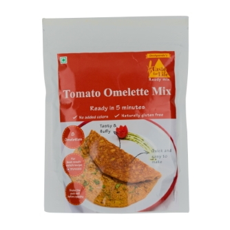 Taste For Life Tomato Omelette  Mix 200g