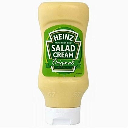 Heinz Salad Cream 435G