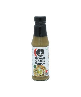 Ching's Green Chilli Sauce 190G