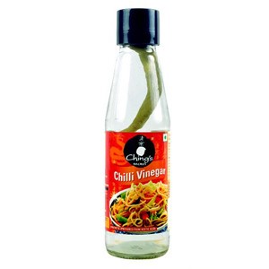 Ching's Chilli Vinegar 170ml