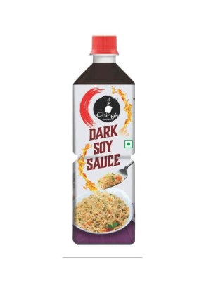 Ching's Dark Soya Sauce 750G