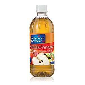 Ag Apple Cider Vinegar 473ml