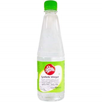 Double Horse Synthetic Vinegar 500ml