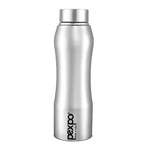 Pexpo Stainless Steel Water Bottle Bistro 750ml