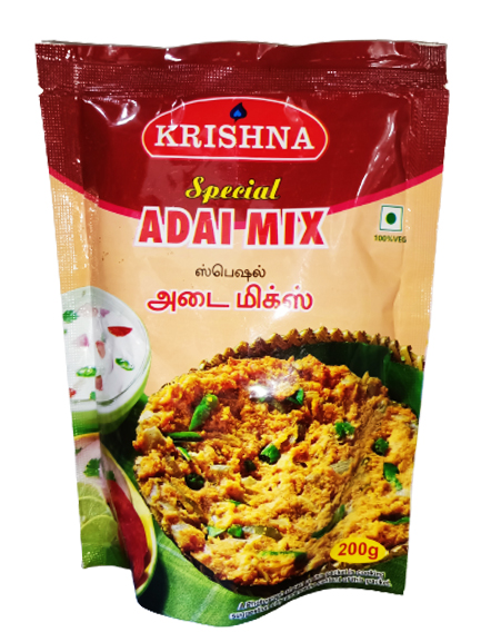 Krishna Adai Mix 200gm