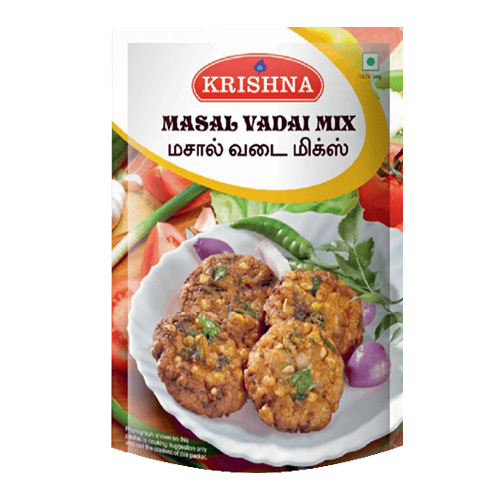 Krishna Masal Vadai Mix 200gm