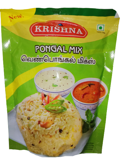 Krishna Pongal Mix 200gm