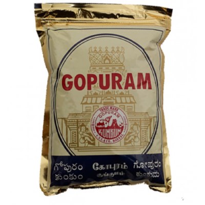 Gopuram Kumkumam 1 Kg