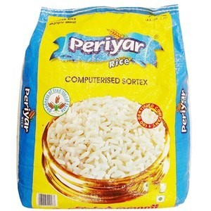 Periyar Matta Rice 5Kg