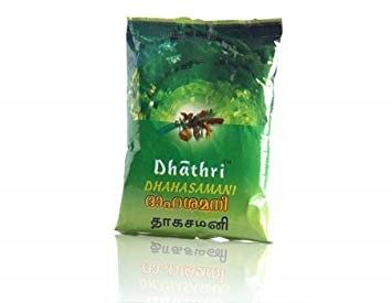 Dathri Dahasamani 50gm