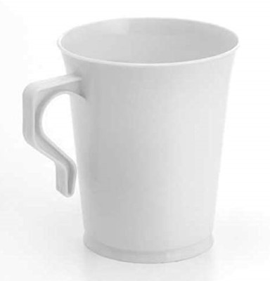 Plastic Tea Cup Handle