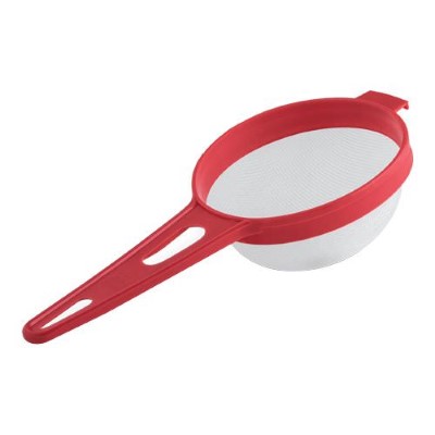 Strainer Tea Plastic(B)