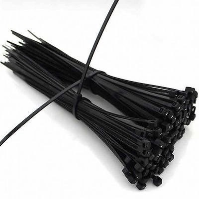 Nylon Cable Ties 80 Pcs