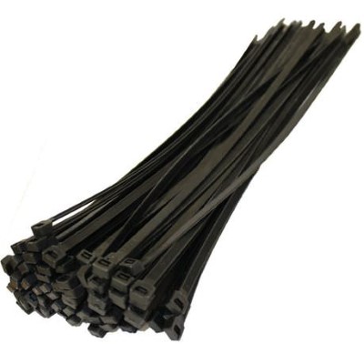 Nylon Cable Tie 200Mmx100Pcs