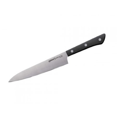 Kitchen Knife 4"