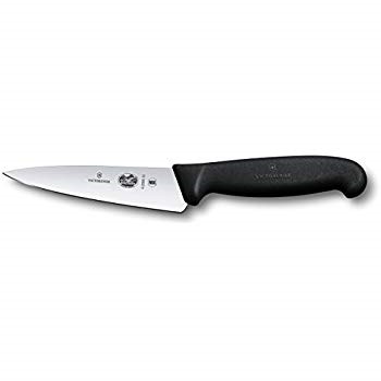 Kitchen Knife 5"