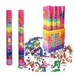 Sparklers Party Popper 100Cm