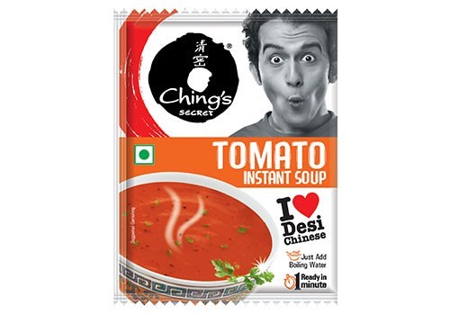 Ching's Tomato Soup 15gm