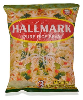 Hallmark Rice Sevai 200gm