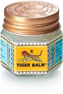 Tiger Balm White 21ml (India)