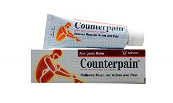 Counterpain Muscular 30gm