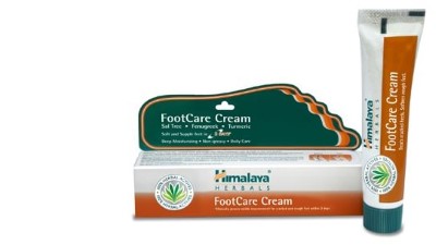 Himalaya Foot Care Cream 75G