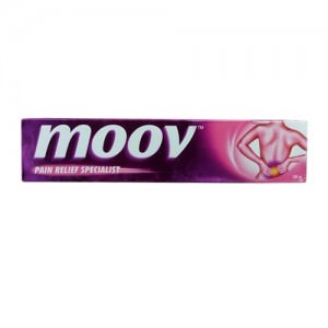 Moov Pain Relief Specialist 30gm