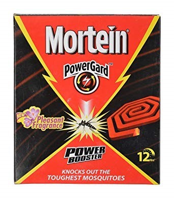 Mortein Power Booster