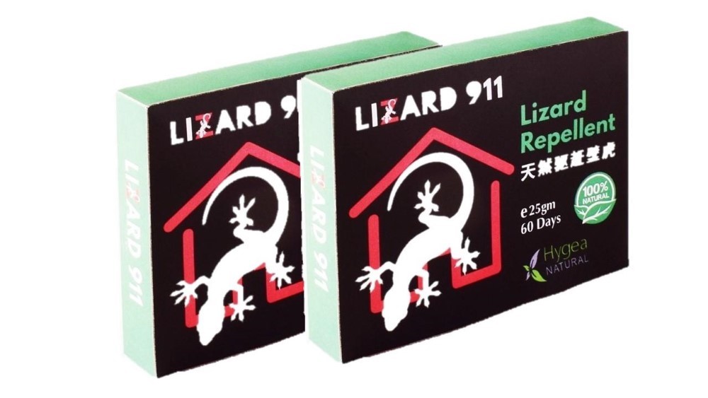 Lizard Repellent 25 gm