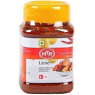 MTR Lime Pickle 300G