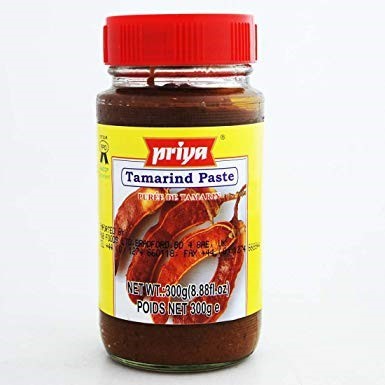 Priya Tamarind Paste 300G