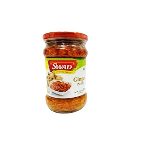 Swad Ginger Pickle 300g