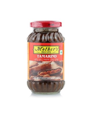 Mother's Tamarind Paste 320gm