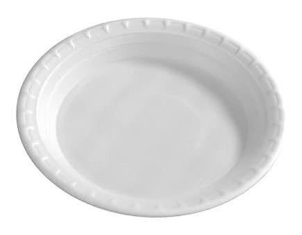 Foam Plate