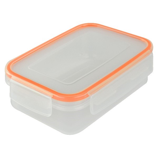 Plastic Food Container 670