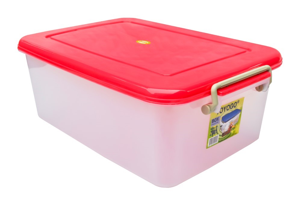 Food Container 056 - 282