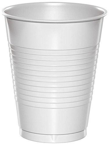 Plastic Cup 4's Tb261