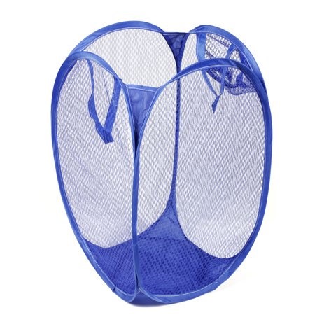 Laundry Basket Folding (B) 101-609