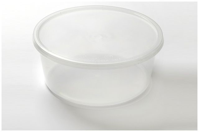 Plastic Container Mc3000