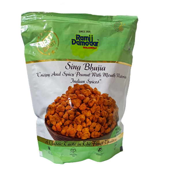 Ramji Damodar Sing Bhujia 400g