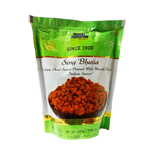 Ramji Damodar Sing Bhujia 200g