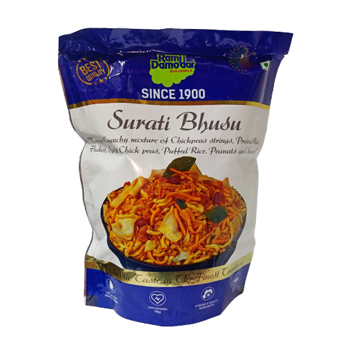 Ramji Damodar Surati Bhusu 200g