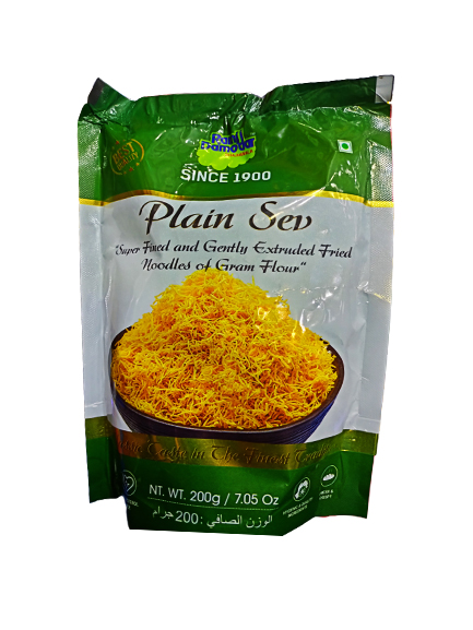 Ramji Damodar Plain Sev 200g