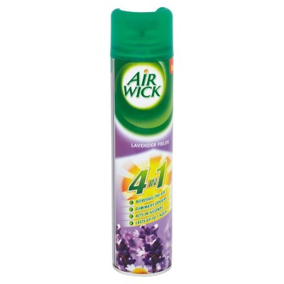 Air Wick 4 In 1 Lavender 300ml
