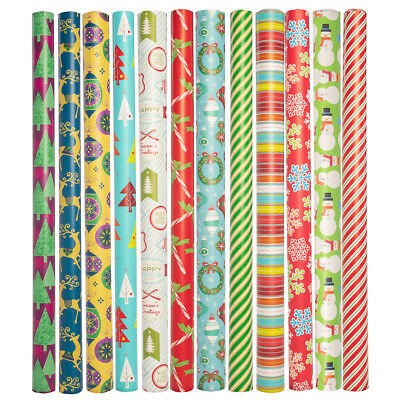 Gift Wrapping Paper