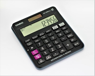 Calculator