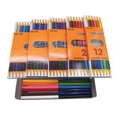 Colour Pencils No.785 Big