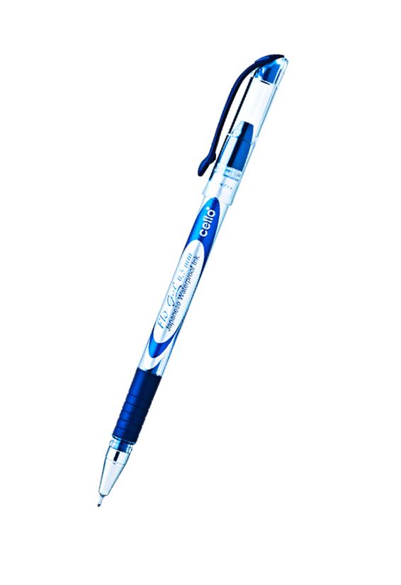 Cello Gel Pen