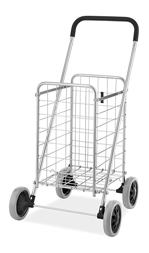 Shopping Cart 152303